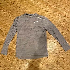 Nike Running DriFit Longsleeve Shirt